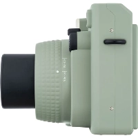 Фотоаппарат моментальной печати Fujifilm Instax Wide 400, зеленый