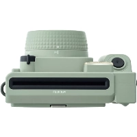 Фотоаппарат моментальной печати Fujifilm Instax Wide 400, зеленый