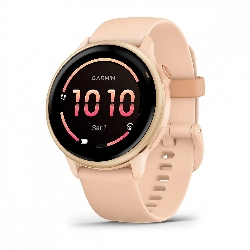 Смарт-часы Garmin Vivoactive 6, Pink Dawn