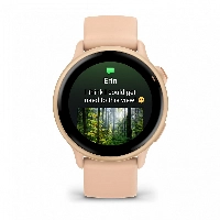 Смарт-часы Garmin Vivoactive 6, Pink Dawn