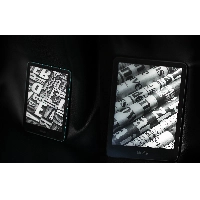 Электронная книга Amazon Kindle PaperWhite 12 2024, 16 Гб, Jade, зеленый
