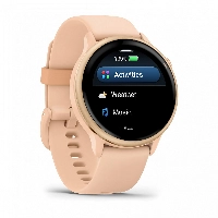 Смарт-часы Garmin Vivoactive 6, Pink Dawn