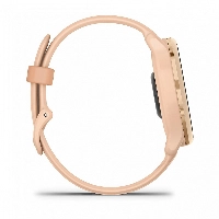 Смарт-часы Garmin Vivoactive 6, Pink Dawn