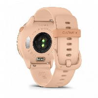 Смарт-часы Garmin Vivoactive 6, Pink Dawn