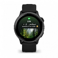 Смарт-часы Garmin Vivoactive 6, Black