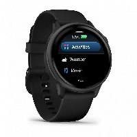 Смарт-часы Garmin Vivoactive 6, Black