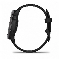 Смарт-часы Garmin Vivoactive 6, Black