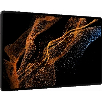 Планшет Samsung Galaxy Tab S8 Ultra 5G, 128 ГБ, Gray, серый