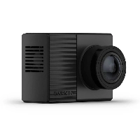 Видеорегистратор Garmin Dash Cam Tandem, Black, чёрный