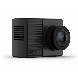 Видеорегистратор Garmin Dash Cam Tandem, Black, чёрный