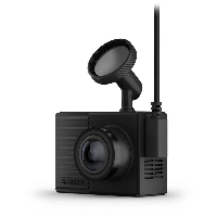 Видеорегистратор Garmin Dash Cam Tandem, Black, чёрный