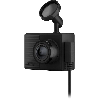 Видеорегистратор Garmin Dash Cam Tandem, Black, чёрный