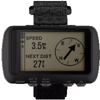 Навигатор Garmin ForEtrex 701 Ballistic