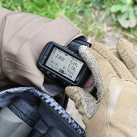 Навигатор Garmin ForEtrex 701 Ballistic