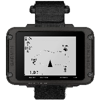 Навигатор Garmin ForEtrex 801