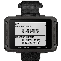 Навигатор Garmin ForEtrex 801