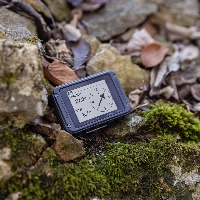 Навигатор Garmin ForEtrex 801