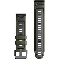 Ремешок Garmin QuickFit Band, 22 мм, Moss Silicone
