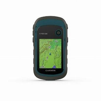 Навигатор Garmin eTrex 22x