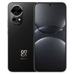 Смартфон Huawei Nova 13, 12/512 Гб, Black, черный