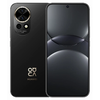 Смартфон Huawei Nova 13, 12/512 Гб, Black, черный
