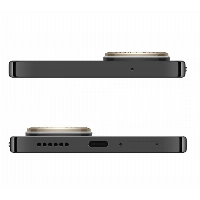 Смартфон Huawei Nova 13, 12/512 Гб, Black, черный