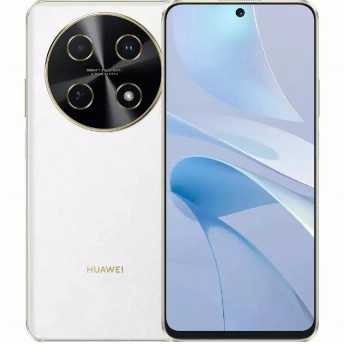 Смартфон Huawei Nova 13i, 8/256 Гб, White, белый
