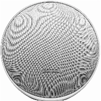Портативная акустика Harman Kardon Onyx Studio 9, White