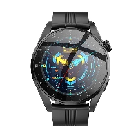 Умные часы Hoco Y9 Smart Sports Watch, Call Version, Black, черный