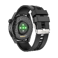 Умные часы Hoco Y9 Smart Sports Watch, Call Version, Black, черный