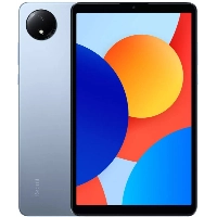 Планшет Xiaomi Redmi Pad SE 8.7 Wi-Fi, 4/64 GB, Sky Blue, синий