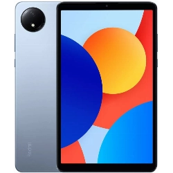 Планшет Xiaomi Redmi Pad SE 8.7 Wi-Fi, 4/64 GB, Sky Blue, синий