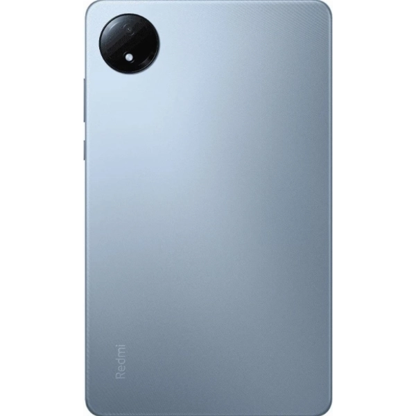 Планшет Xiaomi Redmi Pad SE 8.7 Wi-Fi, 4/64 GB, Sky Blue, синий