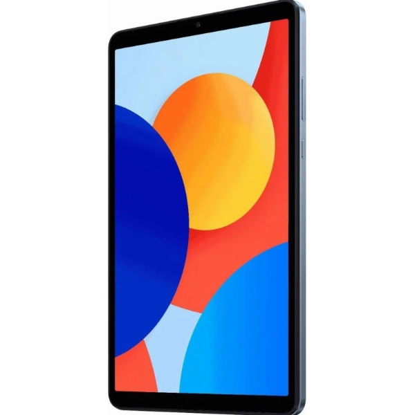 Планшет Xiaomi Redmi Pad SE 8.7 Wi-Fi, 4/64 GB, Sky Blue, синий