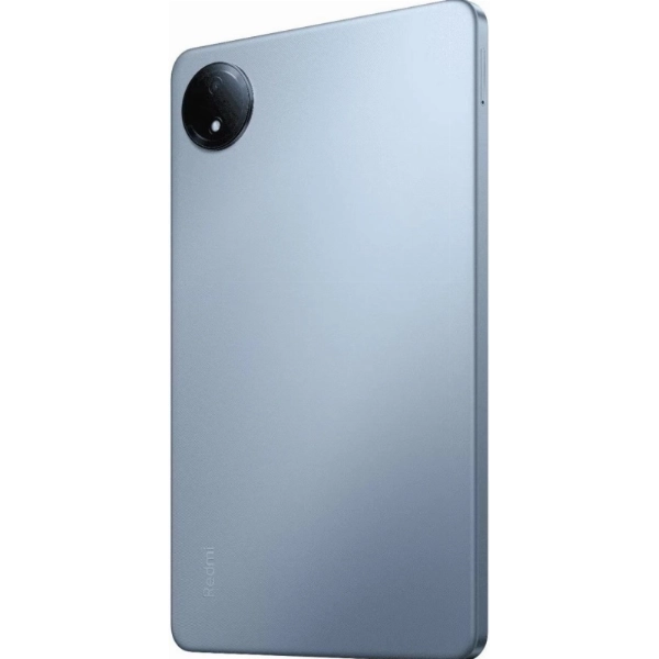 Планшет Xiaomi Redmi Pad SE 8.7 Wi-Fi, 4/64 GB, Sky Blue, синий