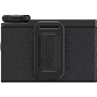 Радиосистема Hollyland Lark Max Duo, Black, черный 