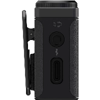 Радиосистема Hollyland Lark Max Duo, Black, черный 