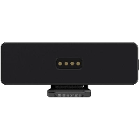 Радиосистема Hollyland Lark Max Duo, Black, черный 