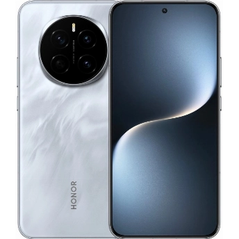 Смартфон Honor Magic 7, 12/256 Гб, Gray, серый