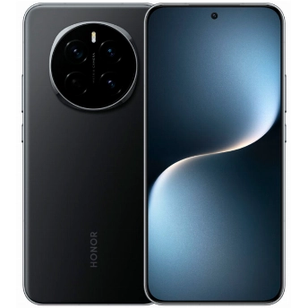 Смартфон Honor Magic 7, 12/256 Гб, Black, чёрный