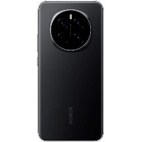 Смартфон Honor Magic 7, 12/256 Гб, Black, чёрный