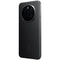 Смартфон Honor Magic 7, 12/256 Гб, Black, чёрный