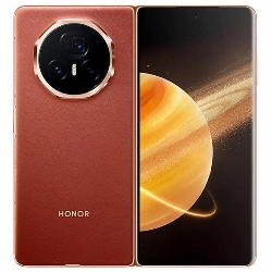 Смартфон Honor Magic V3, 12/512 ГБ, Reddish Brown, коричневый