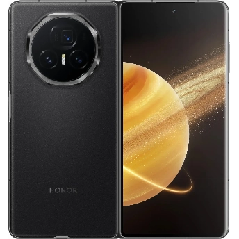 Смартфон Honor Magic V3, 12/512 ГБ, Black, черный