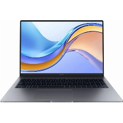 Ноутбук HONOR Magicbook X16 20204, 16/512 ГБ, 5301AHHM, Gray, серый
