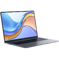 Ноутбук HONOR Magicbook X16 20204, 16/512 ГБ, 5301AHHM, Gray, серый