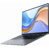 Ноутбук HONOR Magicbook X16 20204, 16/512 ГБ, 5301AHHM, Gray, серый