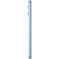 Смартфон Honor X6A 6/128 ГБ, Sky Silver, серебристый
