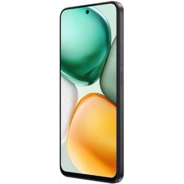 Смартфон Honor X7c, 6/128 Gb, Black, черный
