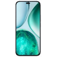 Смартфон Honor X8c 6/128 ГБ, Midnight Black, черный